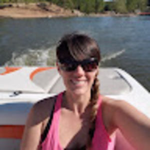 Meet your Posher, Andrea